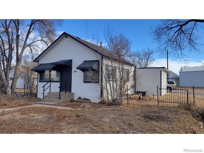 3807-3811 Idaho St, Evans, CO 80620