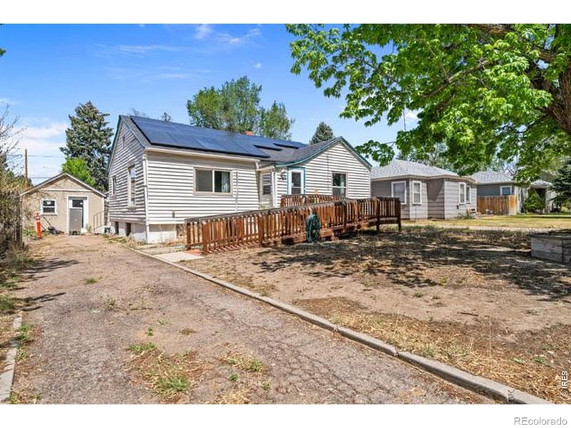2437 W 9th St, Greeley, CO 80634