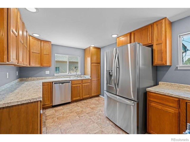 2437 W 9th St, Greeley, CO 80634