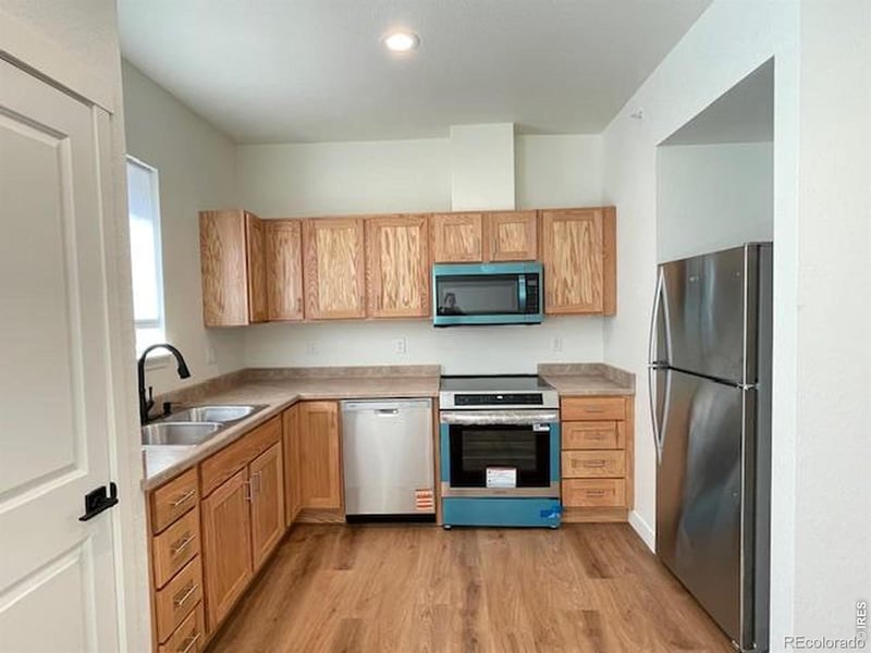 951 Cherry Ave #B, Boulder, CO 80304