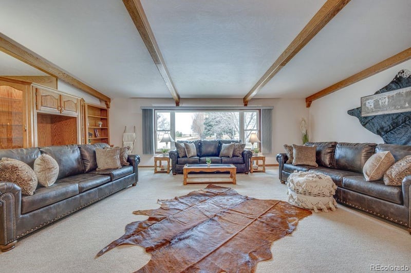 24760 Jones Rd, Calhan, CO 80808