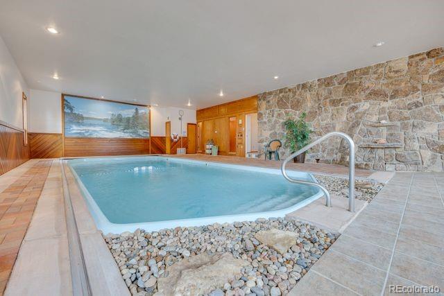 24760 Jones Rd, Calhan, CO 80808