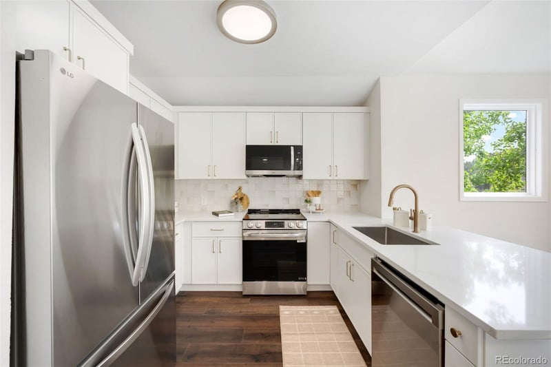 702 Ridgeside Dr, Golden, CO 80401