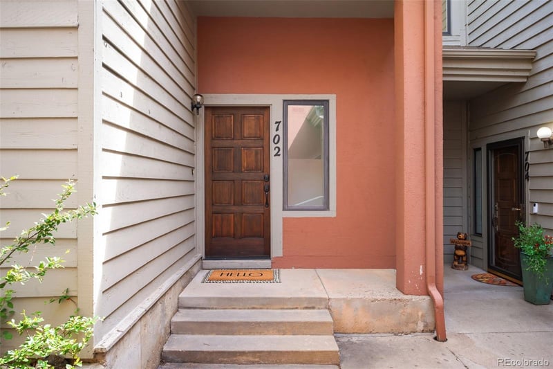 702 Ridgeside Dr, Golden, CO 80401