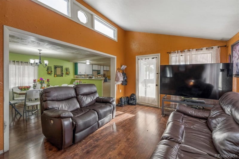 731 Grand Ave Lot 50, Platteville, CO 80651