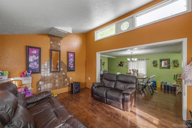 731 Grand Ave Lot 50, Platteville, CO 80651
