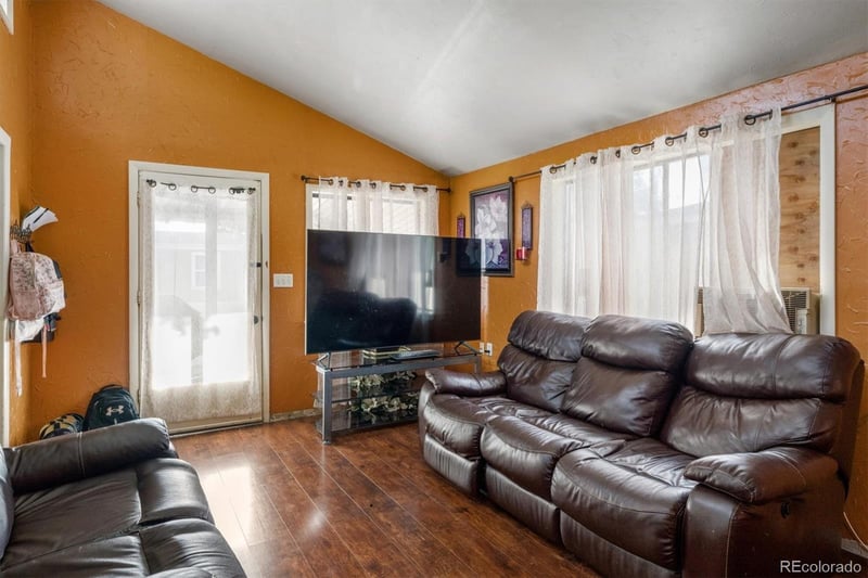 731 Grand Ave Lot 50, Platteville, CO 80651