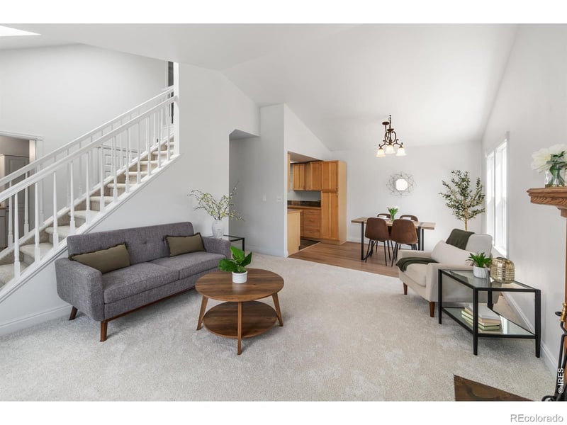 450 Radiant Dr, Loveland, CO 80538