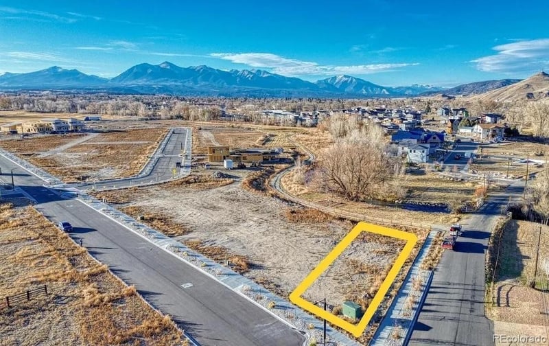 302 Confluence Rd, Salida, CO 81201