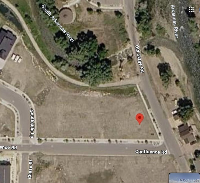 302 Confluence Rd, Salida, CO 81201