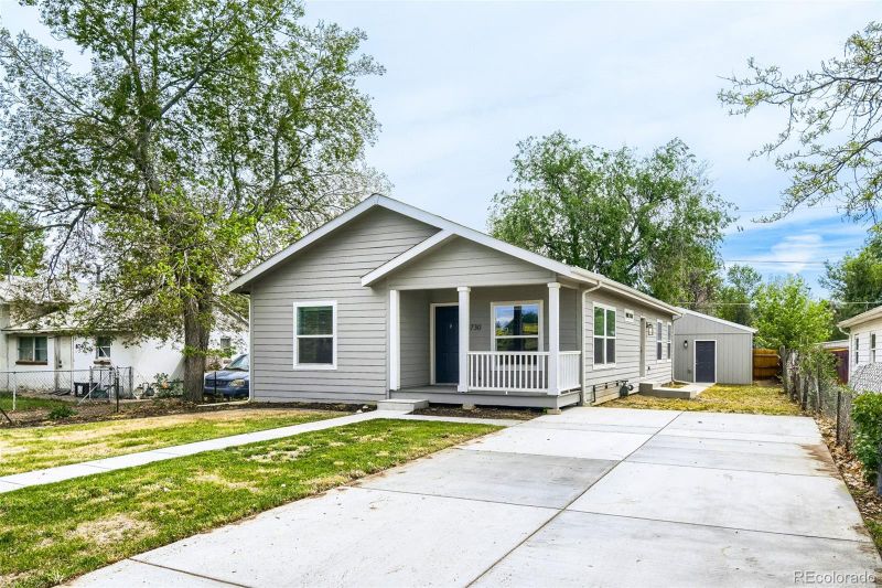 8730 Tamarac St, Commerce City, CO 80022