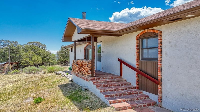 13740 County Road 220, Salida, CO 81201