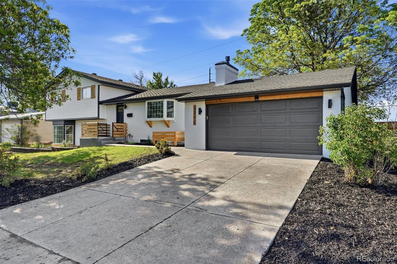 3396 E Fair Pl, Centennial, CO 80121