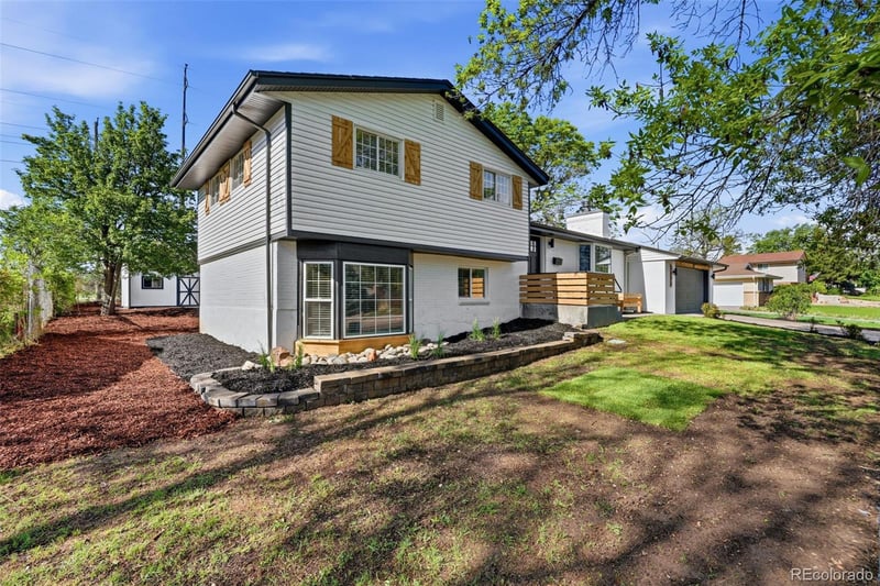 3396 E Fair Pl, Centennial, CO 80121