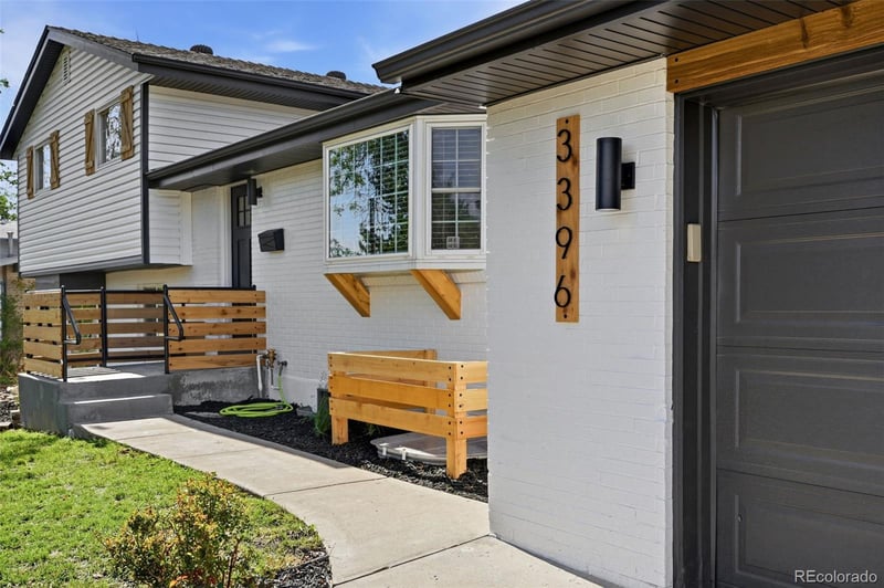 3396 E Fair Pl, Centennial, CO 80121