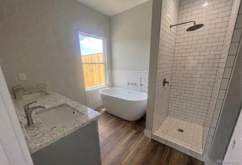 201 W Henrietta Ave, Woodland Park, CO 80863