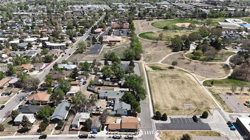 3435 12 W Mansfield Ave, Denver, CO 80236