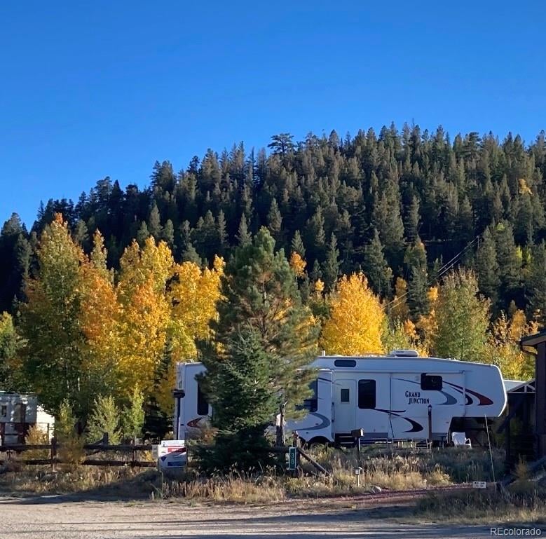 44 Clubcar Rd, Hartsel, CO 80449