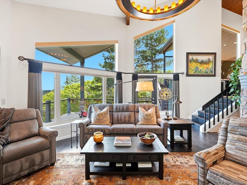6081 Silver Thorn Rn, Littleton, CO 80125