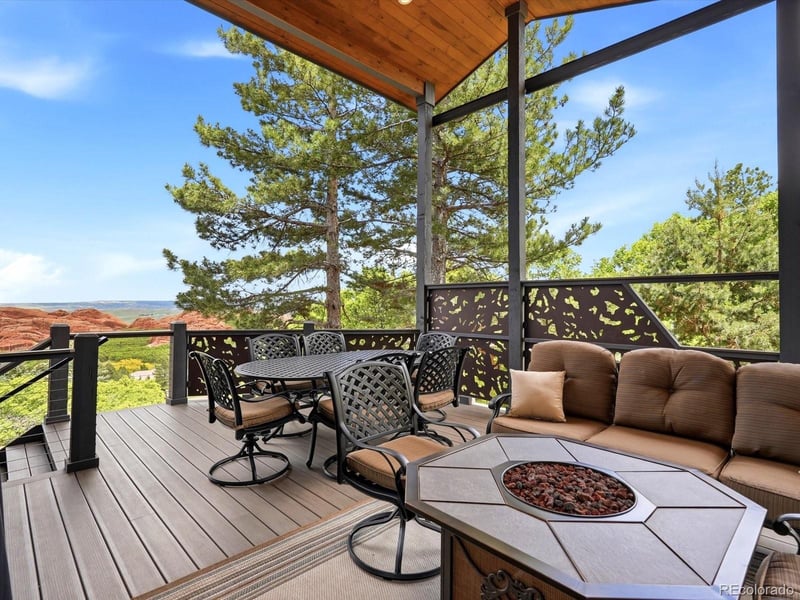 6081 Silver Thorn Rn, Littleton, CO 80125