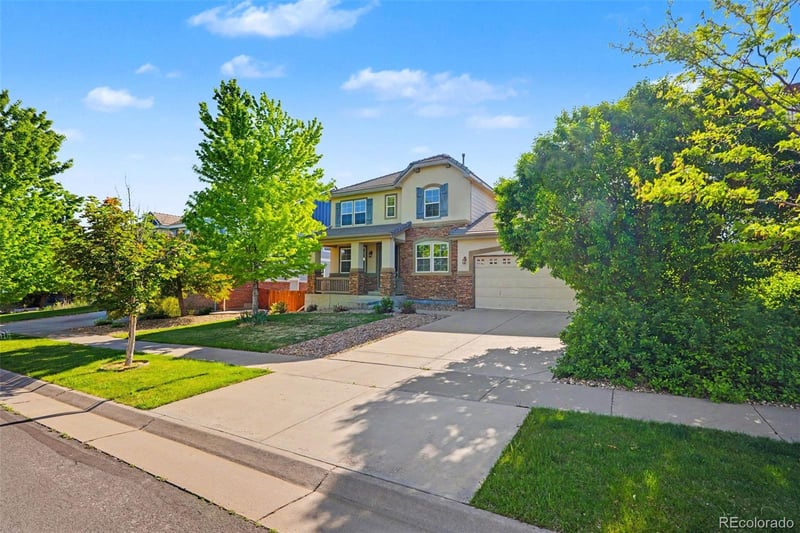 6340 S Langdale Way, Aurora, CO 80016