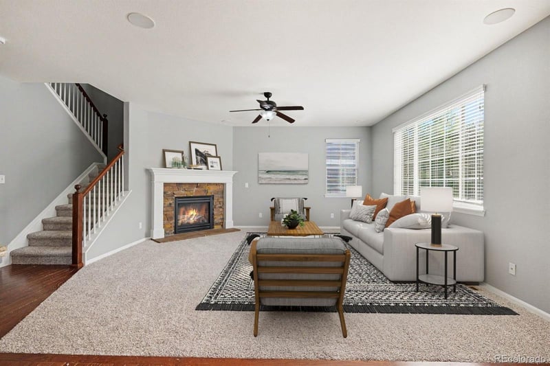 6340 S Langdale Way, Aurora, CO 80016