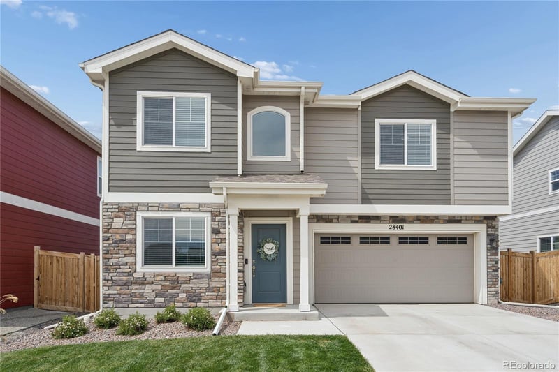 Home Worth Check