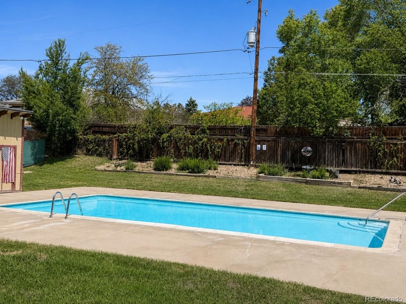 747 W 96th Ave #10, Thornton, CO 80260
