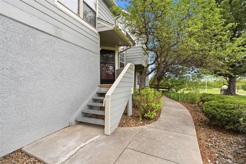 932 Tampico Ct, Colorado Springs, CO 80910