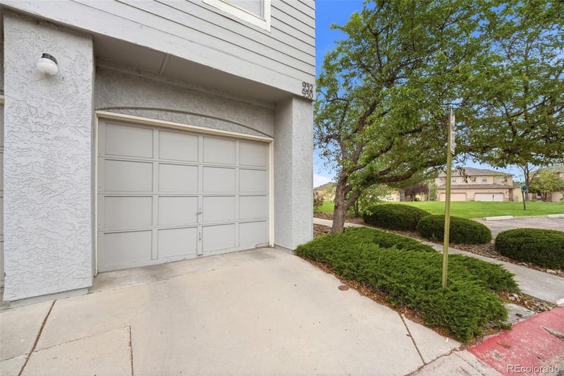 932 Tampico Ct, Colorado Springs, CO 80910