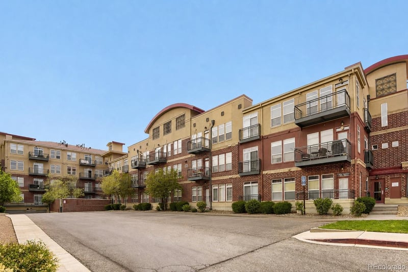 10184 Park Meadows Dr #1310, Lone Tree, CO 80124