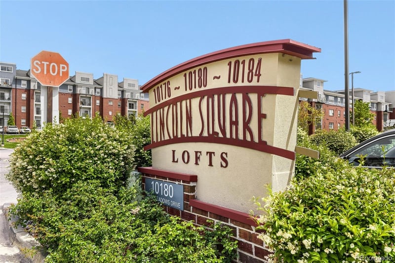 10184 Park Meadows Dr #1310, Lone Tree, CO 80124