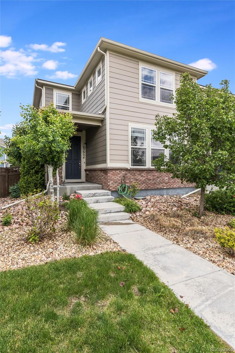 15924 E Otero Cir, Centennial, CO 80112