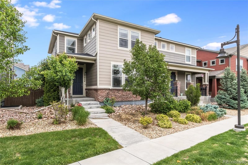 15924 E Otero Cir, Centennial, CO 80112