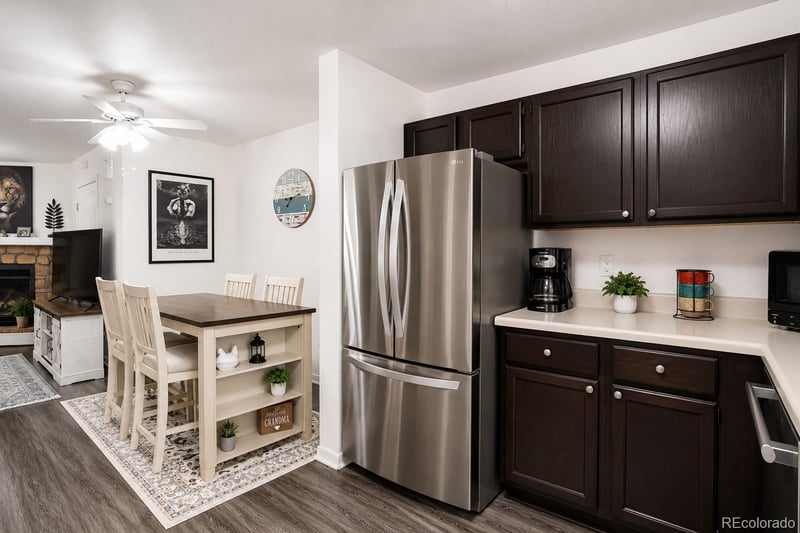 2427 Rainbow Dr #29, Denver, CO 80229