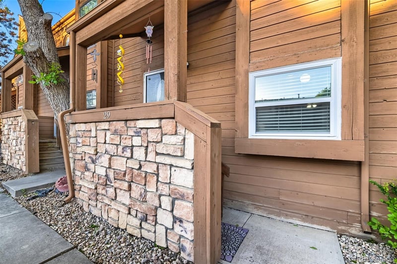 2427 Rainbow Dr #29, Denver, CO 80229