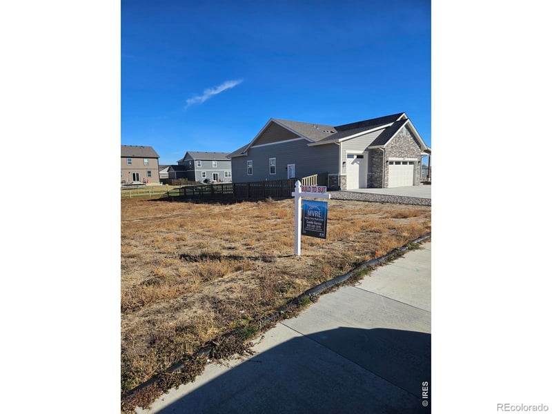 347 Central Ave, Severance, CO 80550