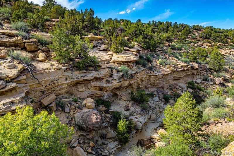 TBD L Bandito Trl, Florence, CO 81226