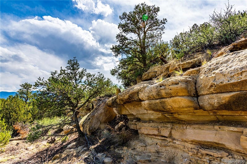 TBD L Bandito Trl, Florence, CO 81226