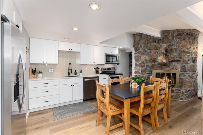 370 E La Bonte St #E, Dillon, CO 80435
