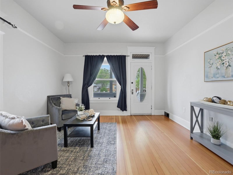 511 S Hancock Ave, Colorado Springs, CO 80903