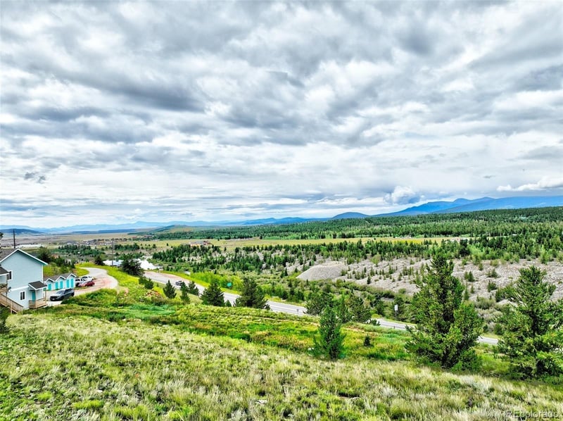 00 Platteview Dr, Fairplay, CO 80440
