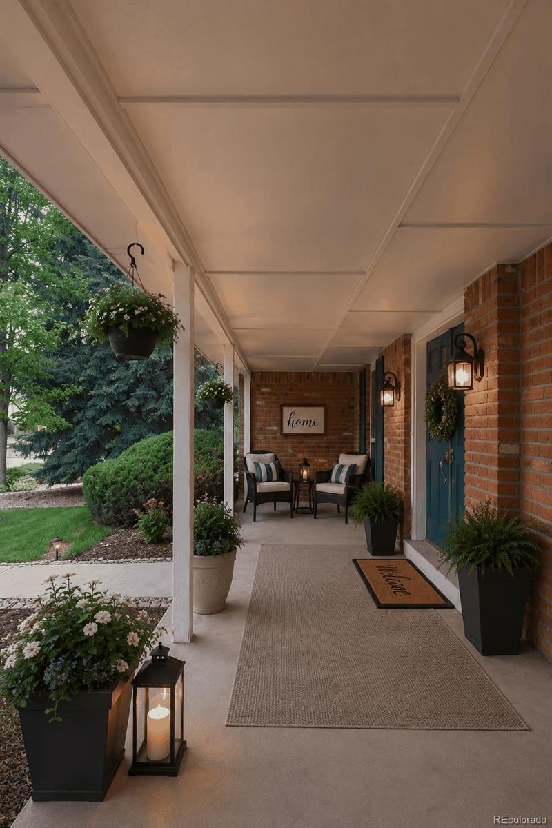 8401 E Long Ave, Centennial, CO 80112
