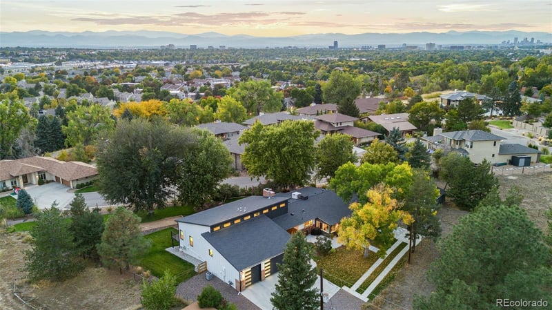 1739 S Uinta Way, Denver, CO 80231