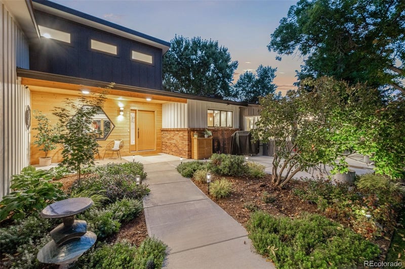 1739 S Uinta Way, Denver, CO 80231