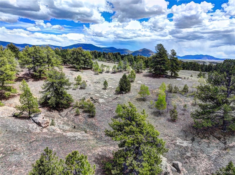 33 Jasper Way, Hartsel, CO 80449