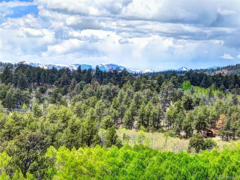 33 Jasper Way, Hartsel, CO 80449