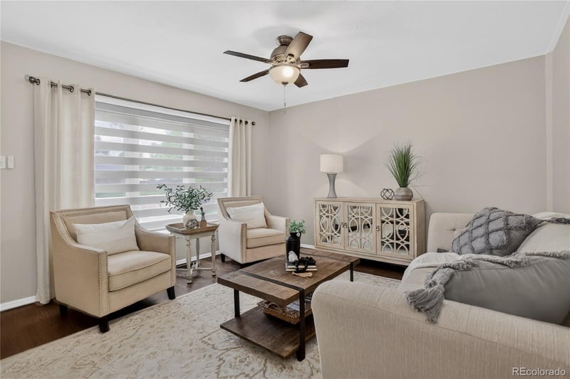 5173 E Eastman Ave, Denver, CO 80222