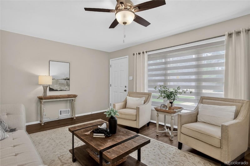 5173 E Eastman Ave, Denver, CO 80222