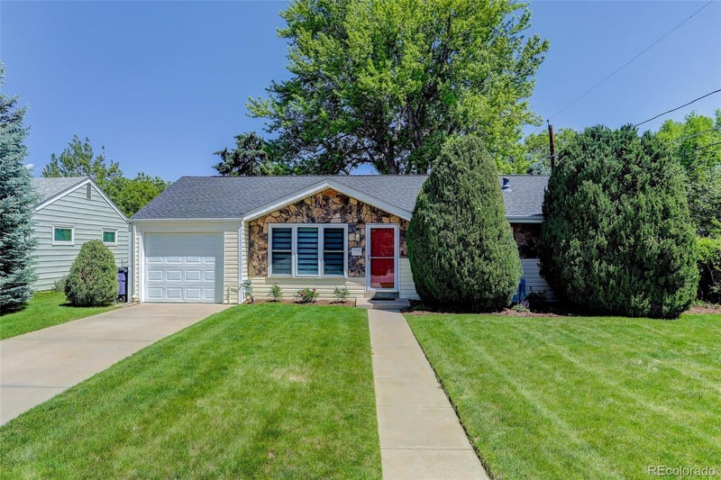 5173 E Eastman Ave, Denver, CO 80222
